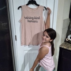 Ladies work out shirt